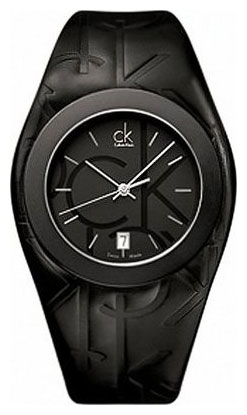 Calvin Klein K47231.36 wrist watches for women - 1 image, picture, photo