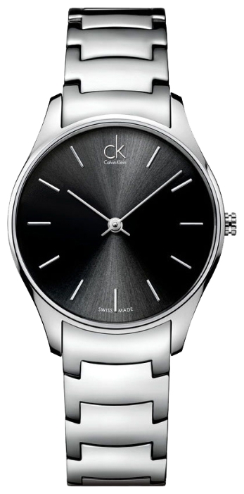 Wrist watch Calvin Klein for Women - picture, image, photo