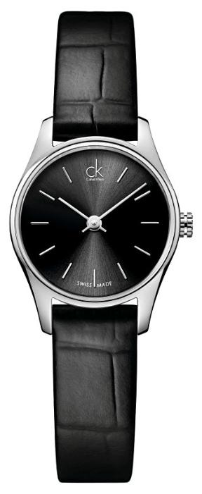 Calvin Klein K4D231.C1 wrist watches for women - 1 image, picture, photo