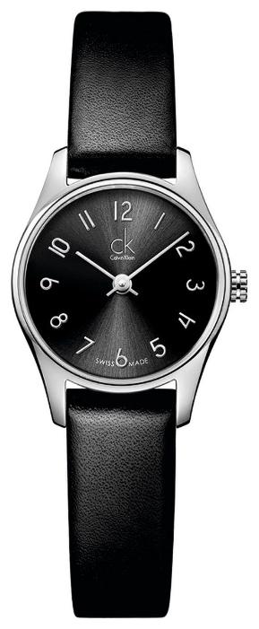 Calvin Klein K4D231.CX wrist watches for women - 1 image, picture, photo