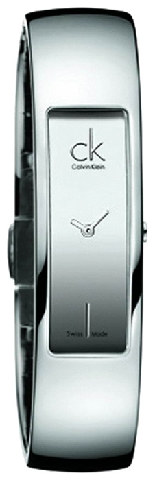 Calvin Klein K50221.08 wrist watches for women - 1 photo, picture, image