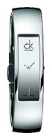 Calvin Klein K50231.08 wrist watches for women - 1 picture, image, photo