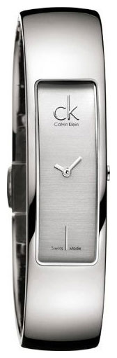 Calvin Klein K50231.20 wrist watches for women - 1 photo, picture, image