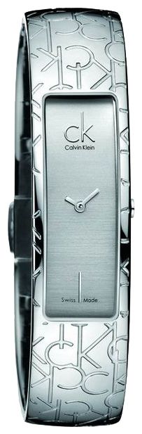 Wrist watch Calvin Klein for Women - picture, image, photo