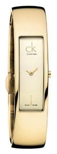 Wrist watch Calvin Klein for Women - picture, image, photo