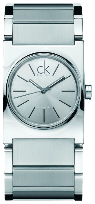 Calvin Klein K51221.20 wrist watches for women - 1 image, photo, picture