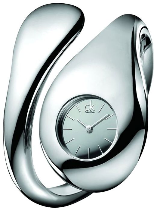 Wrist watch Calvin Klein for Women - picture, image, photo