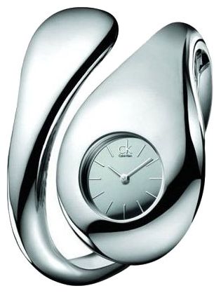 Wrist watch Calvin Klein for Women - picture, image, photo