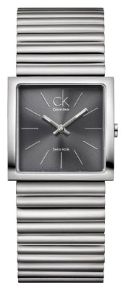 Calvin Klein K56231.07 wrist watches for women - 1 image, photo, picture