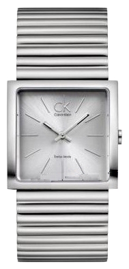 Calvin Klein K56231.16 wrist watches for women - 1 image, photo, picture