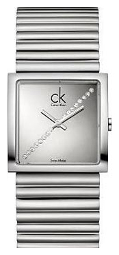 Calvin Klein K56231.17 wrist watches for women - 1 image, picture, photo