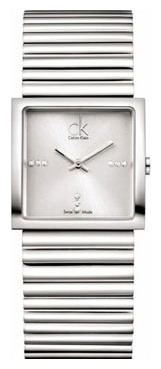 Calvin Klein K56231.38 wrist watches for women - 1 image, picture, photo