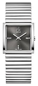 Calvin Klein K56231.93 wrist watches for women - 1 picture, image, photo
