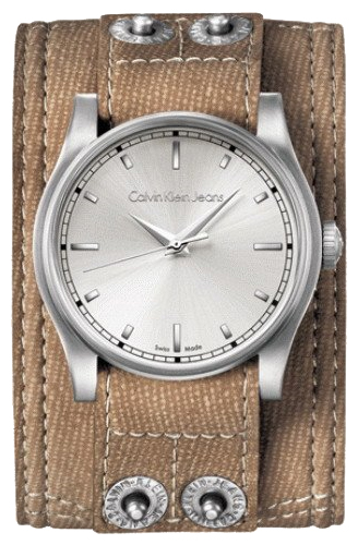 Wrist watch Calvin Klein for unisex - picture, image, photo