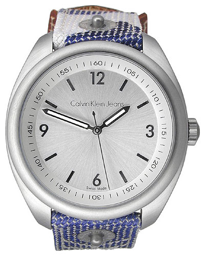 Calvin Klein K58111.88 wrist watches for unisex - 1 picture, image, photo
