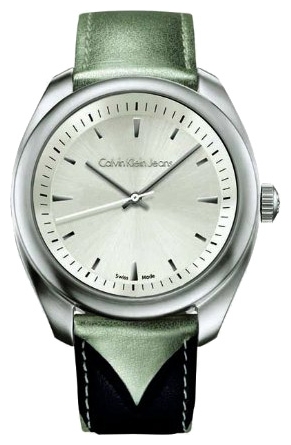 Calvin Klein K58111.92 wrist watches for men - 1 image, photo, picture
