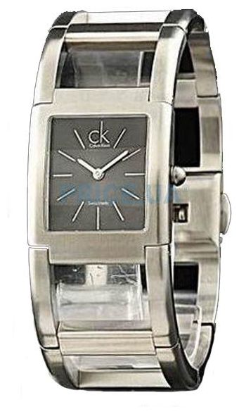 Wrist watch Calvin Klein for Women - picture, image, photo