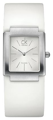 Wrist watch Calvin Klein for Women - picture, image, photo