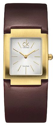 Wrist watch Calvin Klein for Women - picture, image, photo