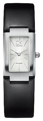 Wrist watch Calvin Klein for Women - picture, image, photo