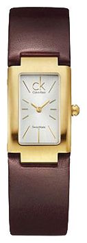 Wrist watch Calvin Klein for Women - picture, image, photo