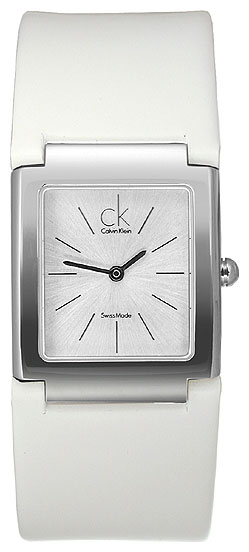 Calvin Klein K59221.38 wrist watches for women - 1 photo, picture, image
