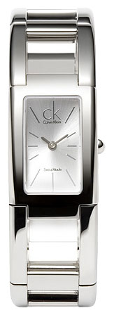 Calvin Klein K59231.20 wrist watches for women - 1 photo, picture, image