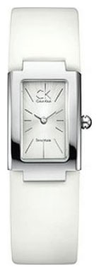 Calvin Klein K59231.38 wrist watches for women - 1 photo, picture, image