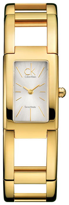 Calvin Klein K59232.20 wrist watches for women - 1 photo, image, picture