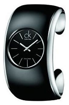 Wrist watch Calvin Klein for Women - picture, image, photo