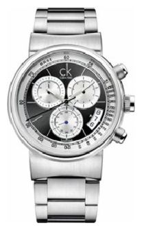 Wrist watch Calvin Klein for Men - picture, image, photo