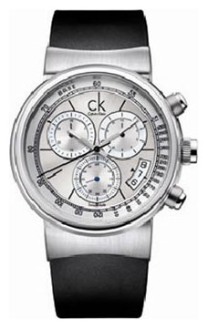 Calvin Klein K75471.38 wrist watches for women - 1 image, photo, picture