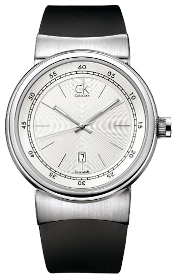 Calvin Klein K75511.20 wrist watches for men - 1 image, photo, picture