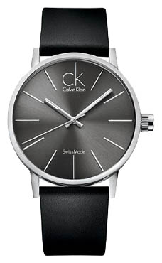 Calvin Klein K76211.07 wrist watches for men - 1 image, picture, photo
