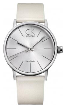 Calvin Klein K76211.26 wrist watches for men - 1 picture, image, photo