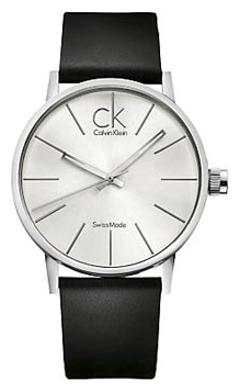 Calvin Klein K76211.92 wrist watches for men - 1 image, photo, picture