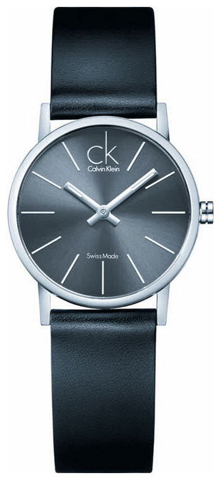 Calvin Klein K76221.07 wrist watches for women - 1 image, photo, picture
