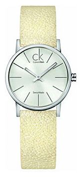 Wrist watch Calvin Klein for Women - picture, image, photo