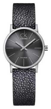 Calvin Klein K76221.61 wrist watches for women - 1 photo, picture, image