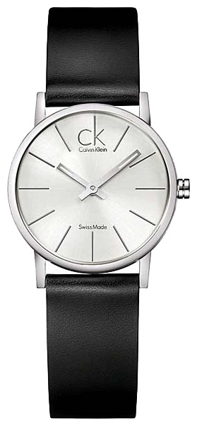 Calvin Klein K76221.85 wrist watches for women - 1 photo, picture, image