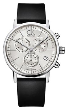 Calvin Klein K76271.20 wrist watches for men - 1 image, photo, picture