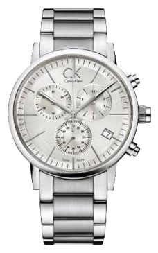 Calvin Klein K76271.26 wrist watches for men - 1 image, picture, photo