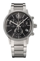 Calvin Klein K76271.61 wrist watches for men - 1 picture, image, photo