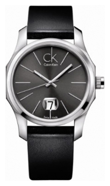 Calvin Klein K77411.07 wrist watches for men - 1 photo, image, picture