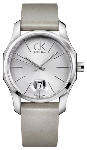 Wrist watch Calvin Klein for Men - picture, image, photo