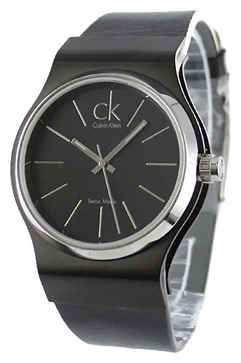 Calvin Klein K79413.02 wrist watches for men - 2 image, picture, photo