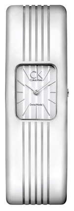 Wrist watch Calvin Klein for Women - picture, image, photo