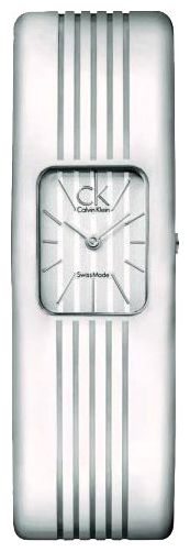 Wrist watch Calvin Klein for Women - picture, image, photo