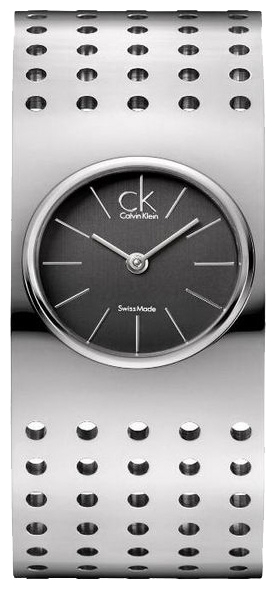 Wrist watch Calvin Klein for Women - picture, image, photo