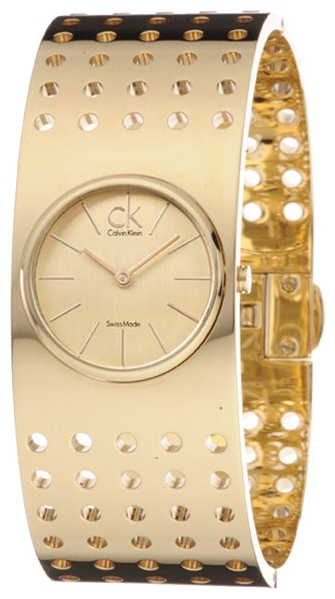 Wrist watch Calvin Klein for Women - picture, image, photo